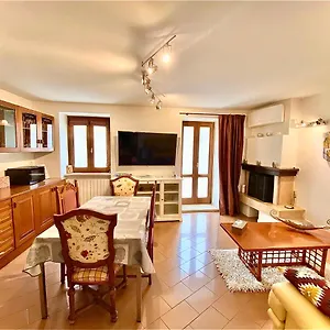  Apartment Alice Italien