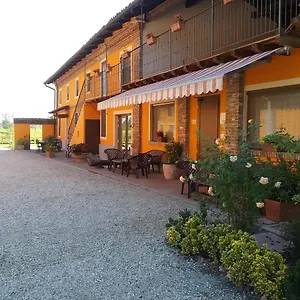 Bauernhof Raimondi Cominesi Amilcare Italien