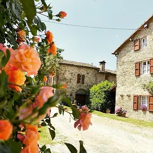  Lodge Cammino Nel Italien