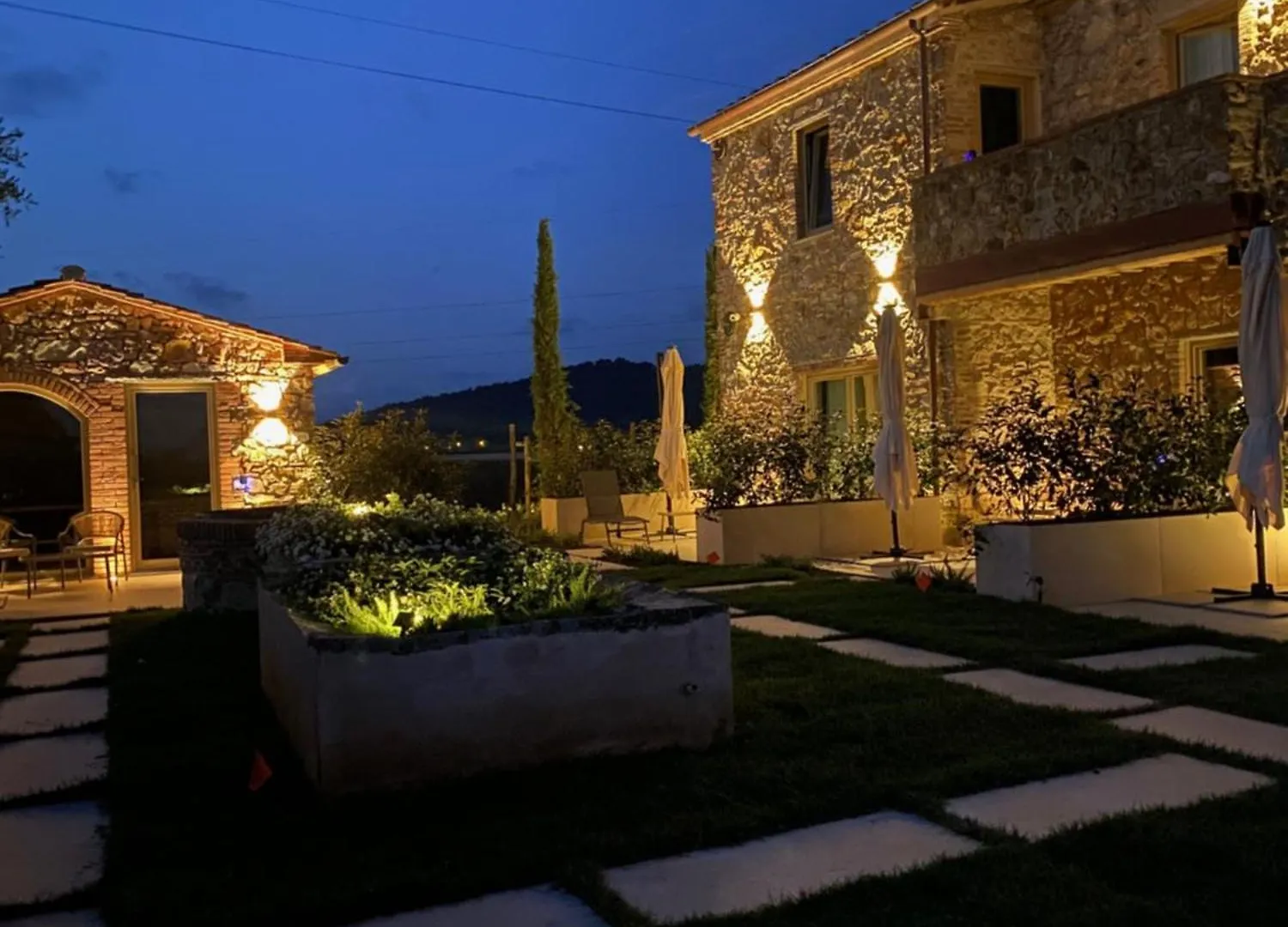 Farm stay Podere Pietravento Campiglia Marittima