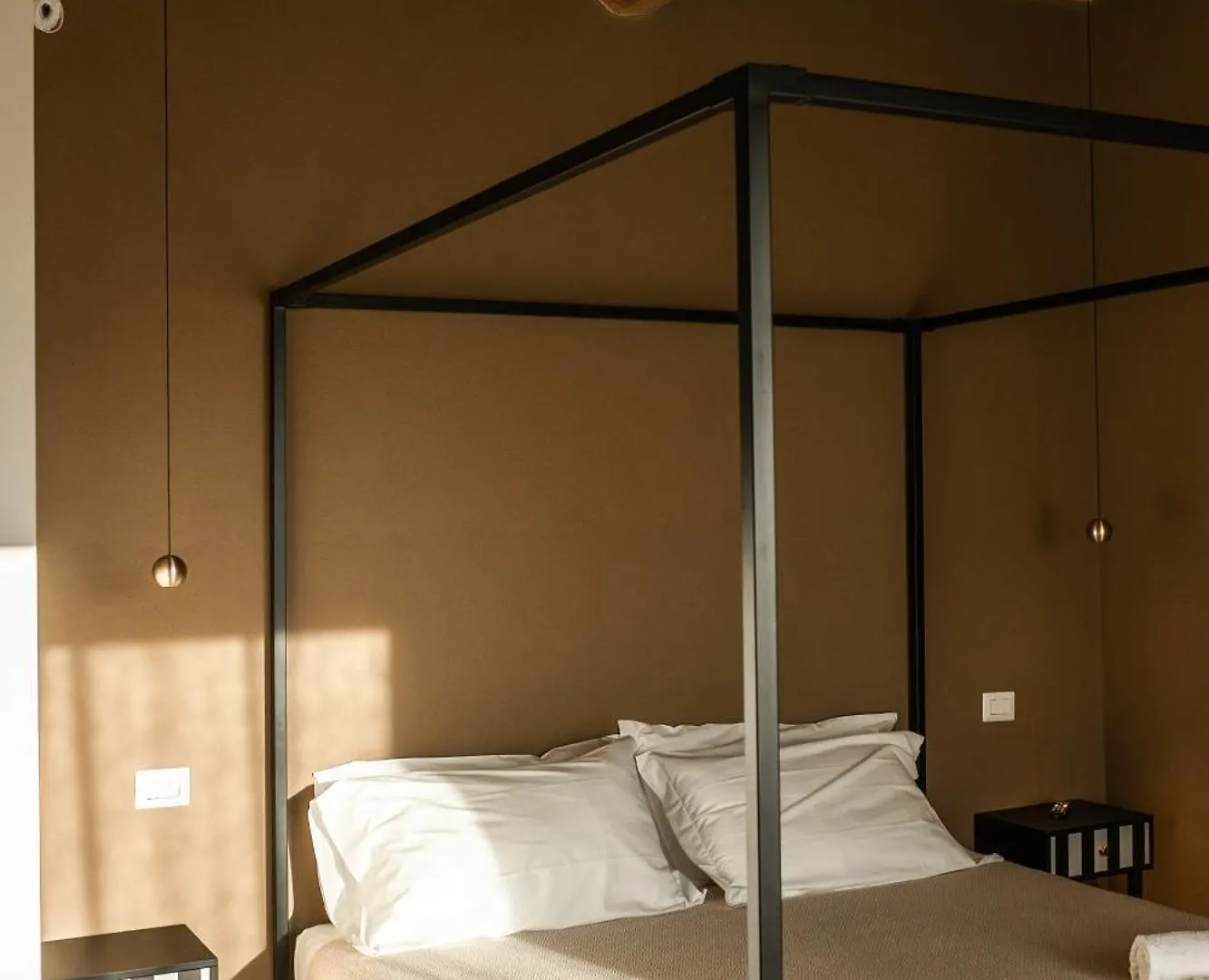 Farm stay Podere Pietravento Campiglia Marittima