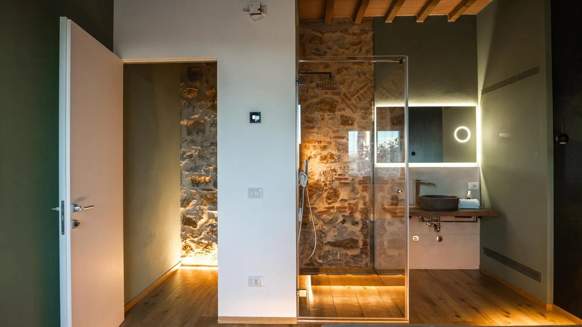 Farm stay Podere Pietravento Campiglia Marittima