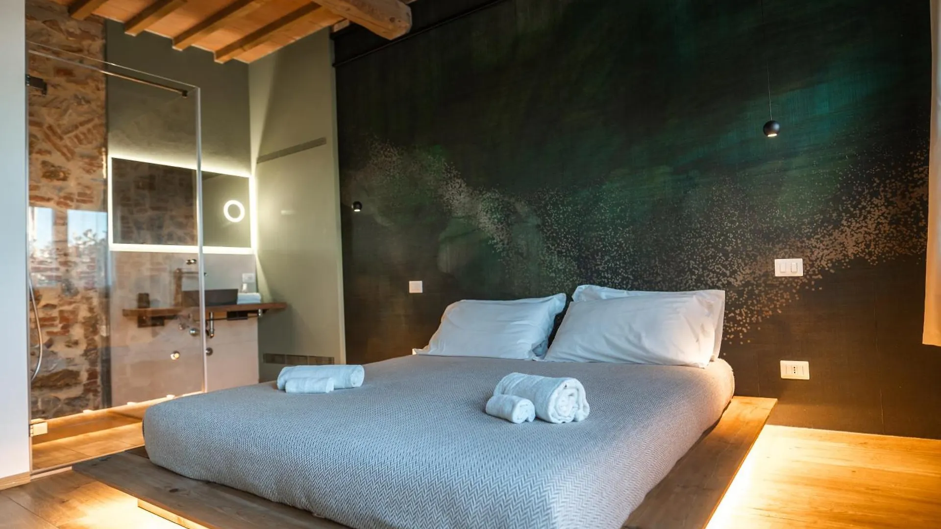 Podere Pietravento Campiglia Marittima Farm stay