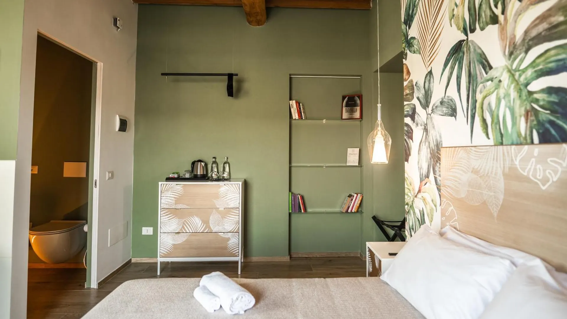 Farm stay Podere Pietravento Campiglia Marittima Italy